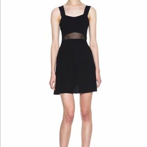 [NWT] Women’s Theory Kindra Black Dress